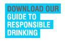 responsible drinking